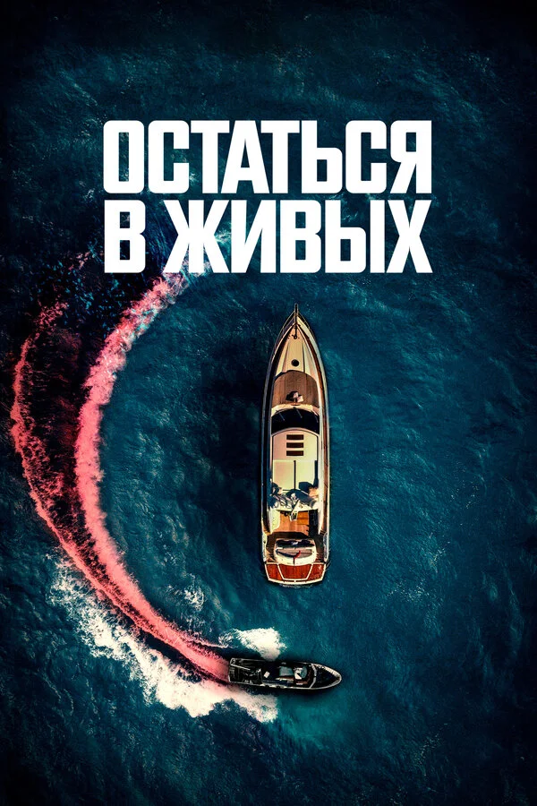 Остаться в живых - постер фильма